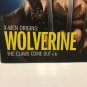 2009 Agent DVD Hugh Jackman Wolverine Magazine