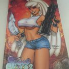 2022 Sugar Pop Variant Signed by Bill McKay #2