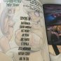 2022 Sugar Pop Variant Signed by Bill McKay #2