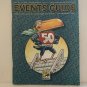 2019 San Diego Comic Con Events Guide, Quick Guide and Thursday Flyer