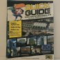 2019 San Diego Comic Con Events Guide, Quick Guide and Thursday Flyer