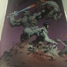 2022 Dark Horse Comics We Have Demons Virgin Variant #1 Signed by Greg Capullo