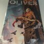 2019 Image Comics Oliver Variant Cover by Jay Anacleto #1