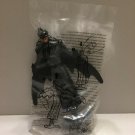 Burger King Justice League Action #3 Batman Toy (Still in Package)