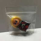 DC Comics Chibis Forever Evil Evil Superwoman 1.25" Tiny Figure