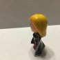 DC Comics Chibis Forever Evil Evil Superwoman 1.25" Tiny Figure