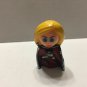 DC Comics Chibis Forever Evil Evil Superwoman 1.25" Tiny Figure