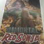 2022 Dynamite Comics Immortal Red Sonja Jung-Geun Yoon Variant #1