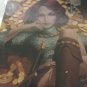 2022 Dynamite Comics Immortal Red Sonja Jung-Geun Yoon Variant #1