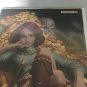 2022 Dynamite Comics Immortal Red Sonja Jung-Geun Yoon Variant #1