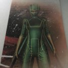 2018 Image Comics Convention Exclusive Kick-Ass Natali Sanders Virgin Variant #1
