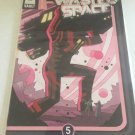 2018 Vault Comics Wasted Space Comic Book #5