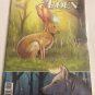2017 Red 5 Comics After Eden Comic Book #2