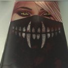 2022 Boom Comics Something is Killing the Children Jenny Frison Die Cut Mask 2022 Boom Comics Something is Killing the Children Jenny Frison Die Cut Mask