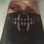 2022 Boom Comics Something is Killing the Children Jenny Frison Die Cut Mask