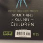 2022 Boom Comics Something is Killing the Children Jenny Frison Die Cut Mask
