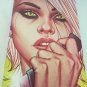 2022 Boom Comics Something is Killing the Children Jenny Frison Die Cut Mask