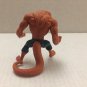 DC Comics Killer Croc 2.5'' Mini Plastic Figure