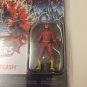 NEW DC Comics Flashpoint Comic / MacFarlane Flash Figure Page Punchers