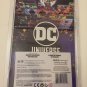 NEW DC Comics Flashpoint Comic / MacFarlane Flash Figure Page Punchers