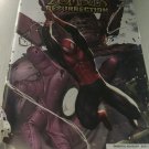 2020 Marvel Comics Zombies Resurrection #1