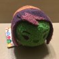 Authentic Disney/Marvel Star Lord & Gamora Plush Tsum Tsum