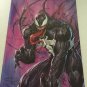 2022 Marvel Comics Venom Virgin Variant Comic Book #9 Sabine Rich Cover