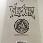 2022 Marvel Comics Venom Virgin Variant Comic Book #9 Sabine Rich Cover