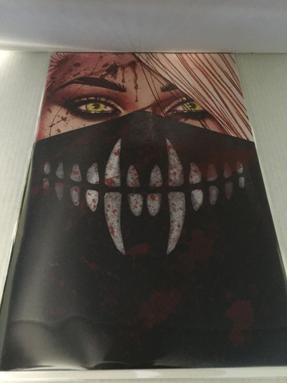 2022 Boom Comics Something is Killing the Children Jenny Frison #25