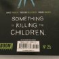 2022 Boom Comics Something is Killing the Children Jenny Frison #25