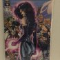 2022 Image Comics Cyberforce 30th Anniversary Commemorative Edition #1 Booth