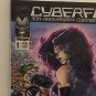 2022 Image Comics Cyberforce 30th Anniversary Commemorative Edition #1 Booth