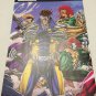 2022 Image Comics Cyberforce 30th Anniversary Commemorative Edition #1 Booth