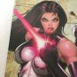 2022 Image Comics Cyber Force David Nakayama Exclusive Virgin Variant #1