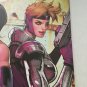 2022 Image Comics Cyber Force David Nakayama Exclusive Virgin Variant #1