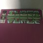 2022 Image Comics Cyber Force David Nakayama Exclusive Virgin Variant #1