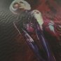 2020 Absolute Comics White Widow Kincaid Cosplay Red Foil Variant Cover #4