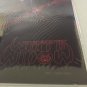 2020 Absolute Comics White Widow Kincaid Cosplay Red Foil Variant Cover #4