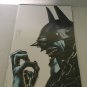 2021 DC Comics The Batman Who Laughs Mico Suayan Virgin Variant Cover #1