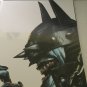 2021 DC Comics The Batman Who Laughs Mico Suayan Virgin Variant Cover #1