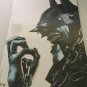 2021 DC Comics The Batman Who Laughs Mico Suayan Virgin Variant Cover #1