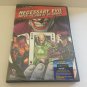 NEW DC Comics Necessary Evil Villains Documentary DVD Sealed