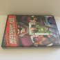 NEW DC Comics Necessary Evil Villains Documentary DVD Sealed