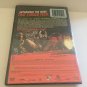 NEW DC Comics Necessary Evil Villains Documentary DVD Sealed