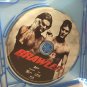 Brawler Movie Blu-Ray Disc Only (No DVD included)