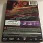 The Flash Complete Season One Blu-Ray Disc Only (No Digital)