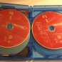 The Flash Complete Season One Blu-Ray Disc Only (No Digital)