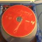 The Flash Complete Season One Blu-Ray Disc Only (No Digital)