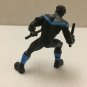 DC Comics Nightwing 2'' Mini Plastic Figure