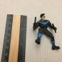DC Comics Nightwing 2'' Mini Plastic Figure